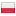 granitowo.pl hosted country